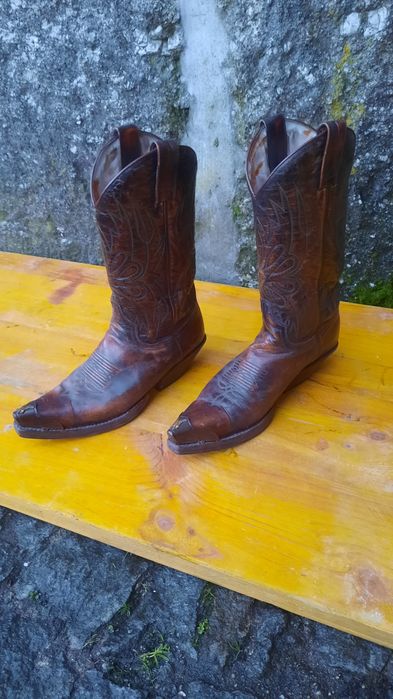 Blusão Motar, calças, Botas Sendra, etc