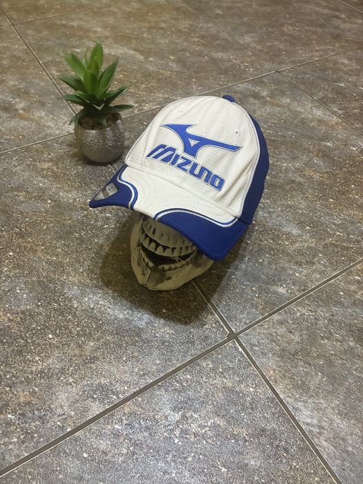 Кепка Mizuno MagnaCap New Era оригінал