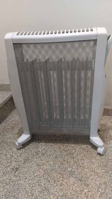 AQUECEDOR ELECTRONIA R 312 2.0W MIC - completamente novo