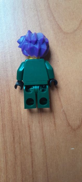 Figurka lego exo force