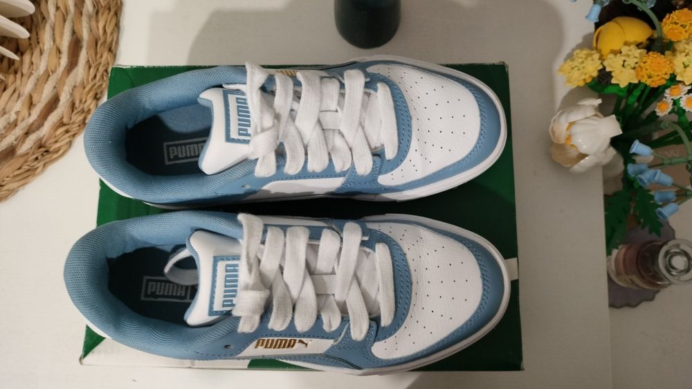 Puma CA pro classic jr