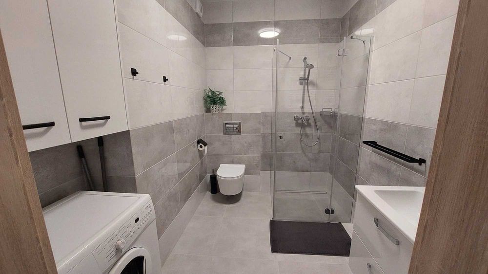 ILAVA STAY - apartament Iława, centrum, nad rzeką Iławka, do 6 os.