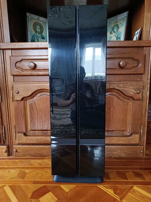 Стойка-стеллаж для CD дисков