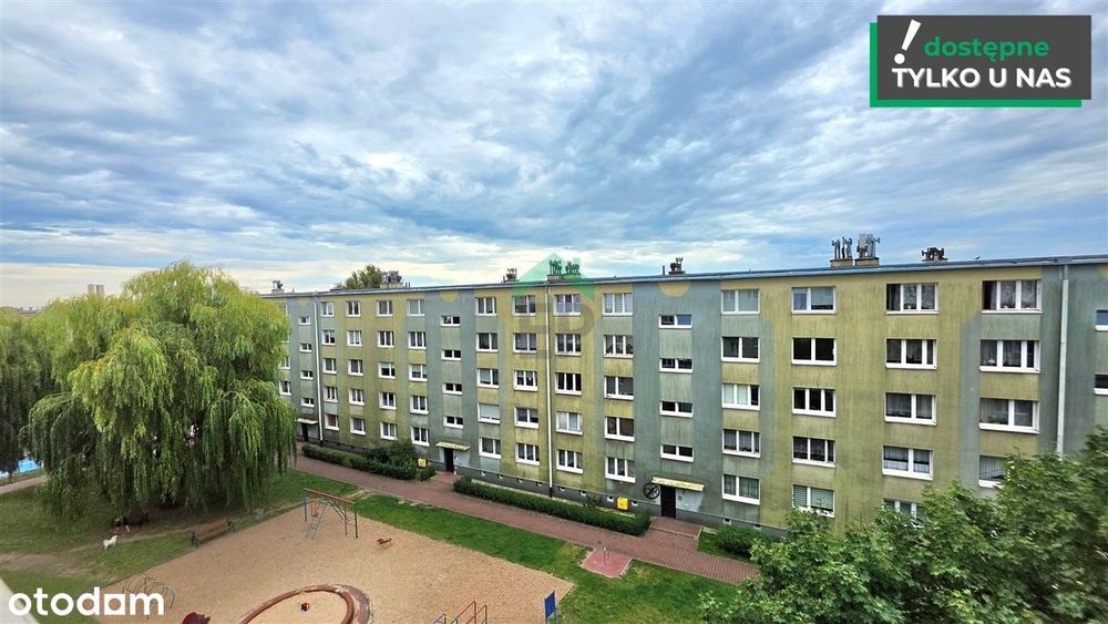 Kawalerka Westerplatte/ PCK