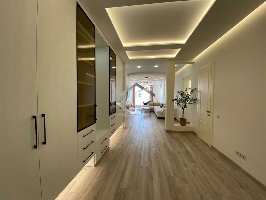 Багатокімнатна квартира за адресою Морехідний пров. (площа 143 м²) - Atlanta.ua - фото 24