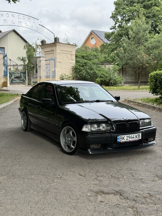 Продам Bmw e36 328i