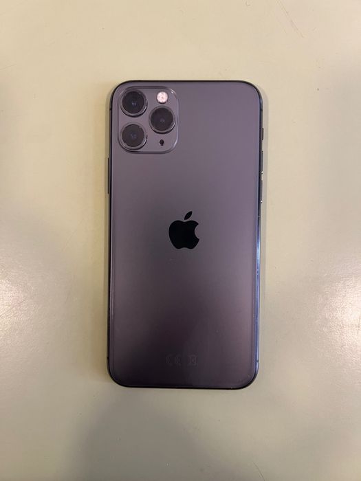 iPhone 11 Pro 64gb