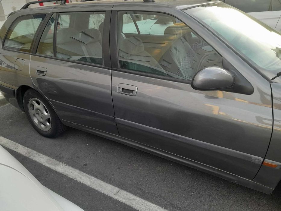 Peugeot 406 1900 td
