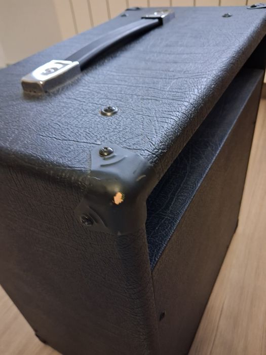 Wzmacniacz gitarowy Randall v max 30