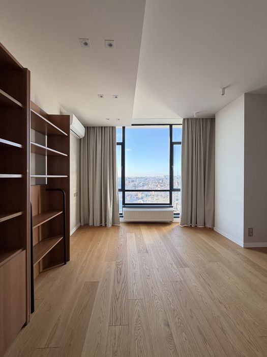 БЕЗ% оренда Парк Авеню ВІП 120м2 4К Park Avenue VIP Деміївська 33