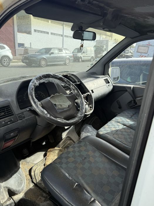Mercedes Vito 108 CDI para peças