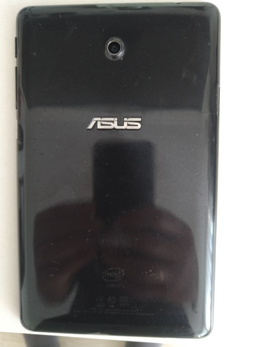 Планшет Asus fonepad 7