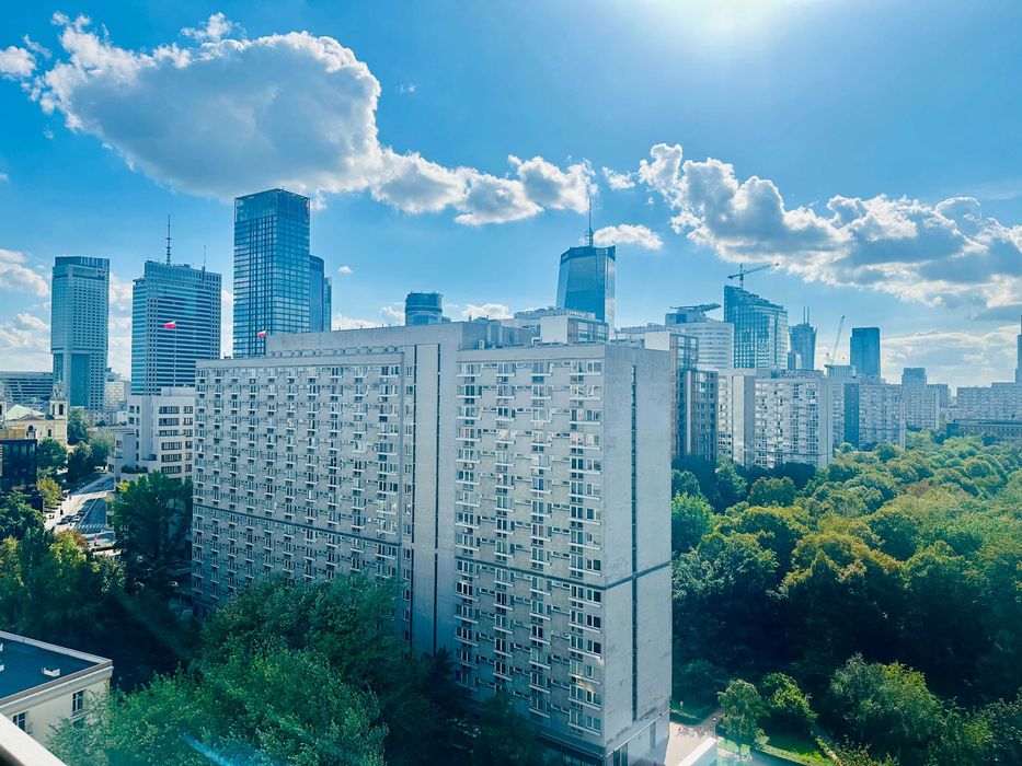 Mieszkanie – Warszawa - Widok 3