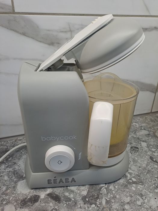 ROBOT Baby Cook Beaba