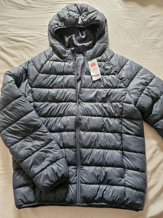 Продам чоловічу куртку Primark XL