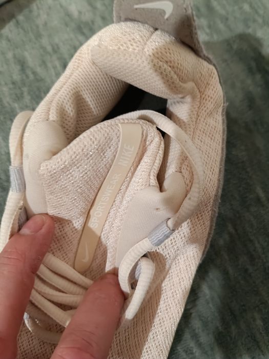 NIKE sneakersy damskie Nike Viale