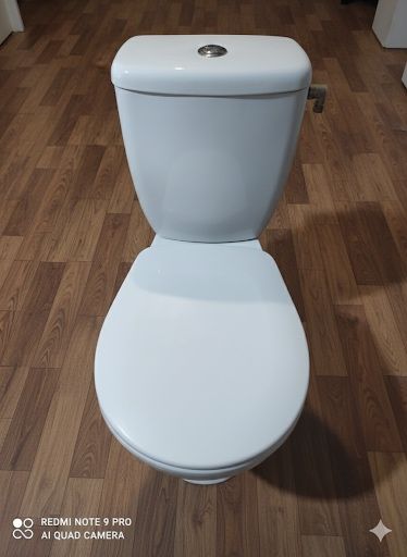 Унітаз Cersanit Mito