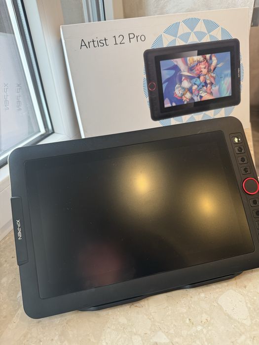 Artist 12 Pro !Nowy! !!Idealny na prezent!!