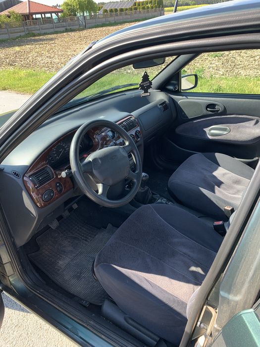 Ford Escort 1.6