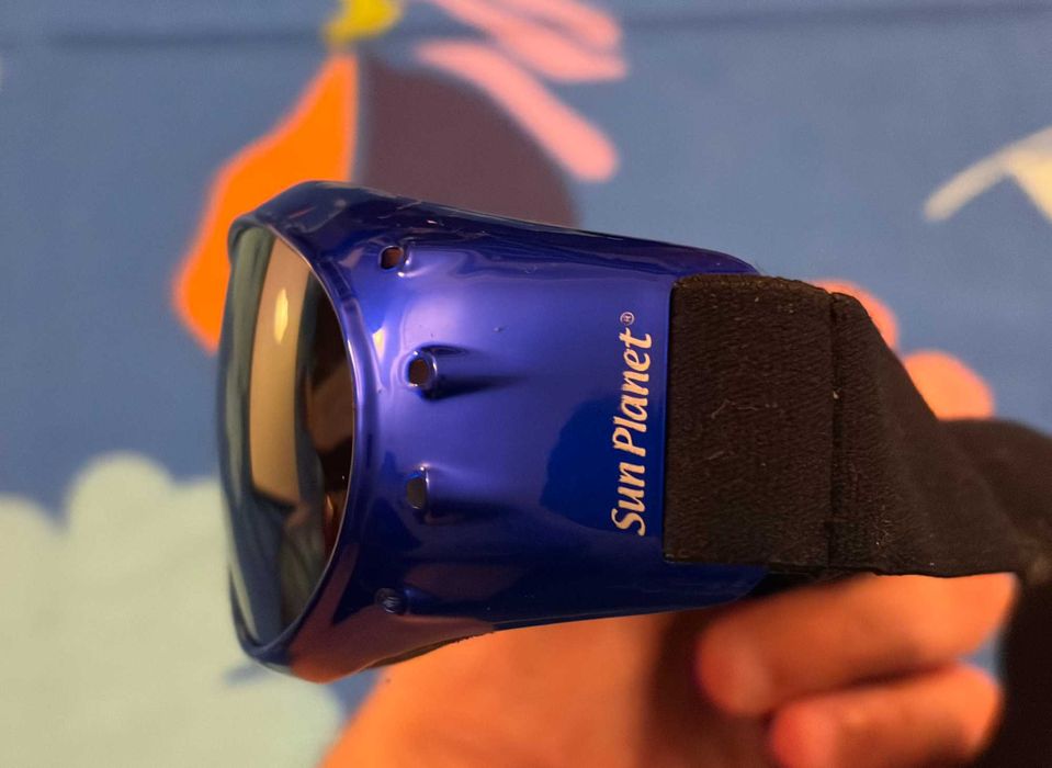 Óculos de Neve Sunplanet – Proteção Total