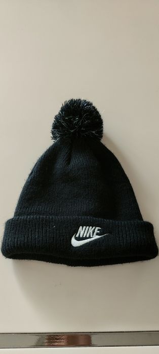 Czapka Nike 6-9 lat