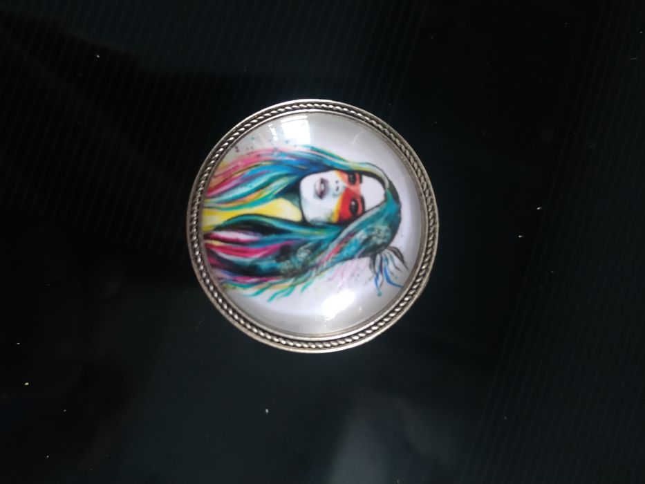 Guzik Obag moon light