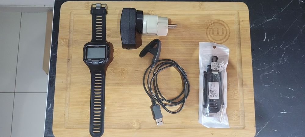 Garmin Forerunner 910 XT