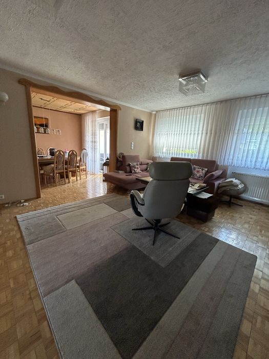 Dom szeregowy na ulicy Matejki
