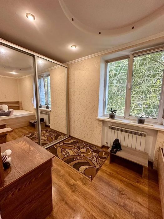 Продам 2к квартиру Чечеловский район