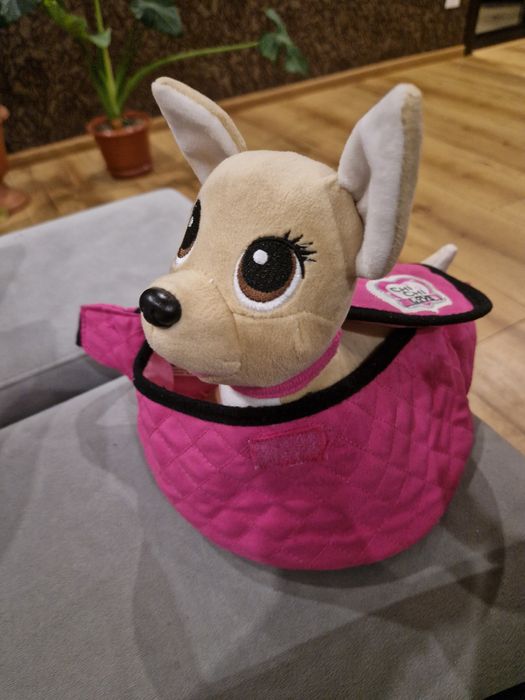 Мяка дитяча іграшка