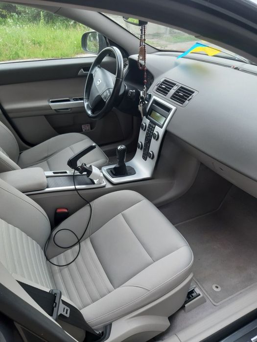 Volvo V50 1.6 2011р.в.