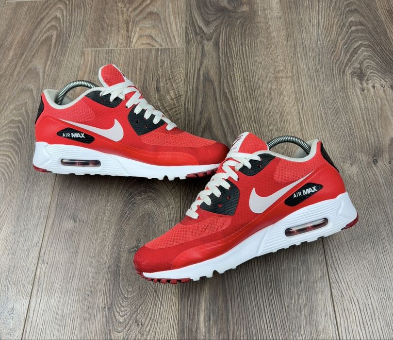 Кросівки Nike Air Max 90 Ultra 41.5 (26.5 см)