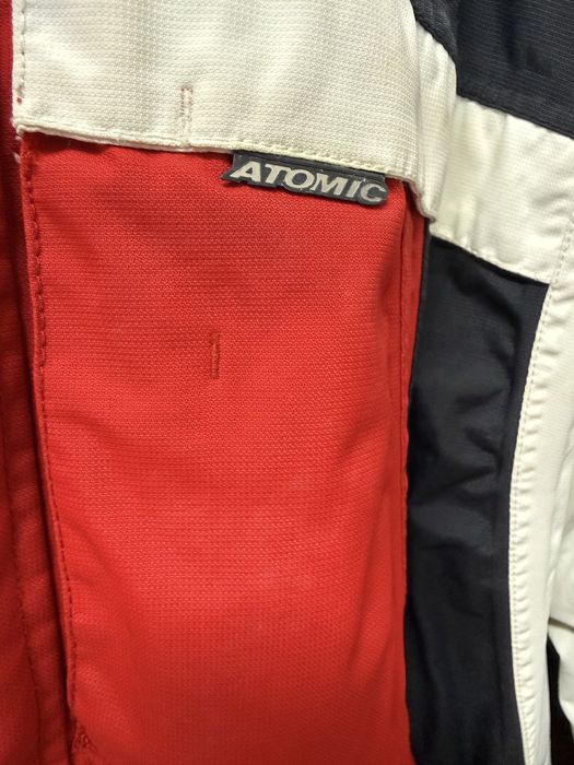 Casaco e calcas Esqui Atomic