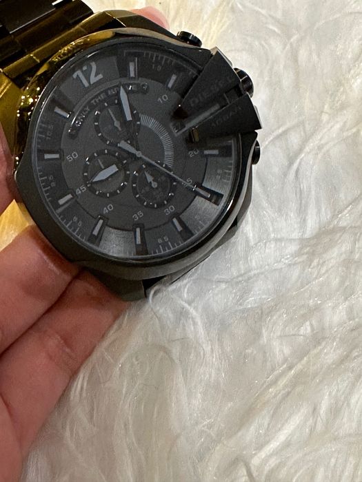 Relógio DIESEL - semi novo