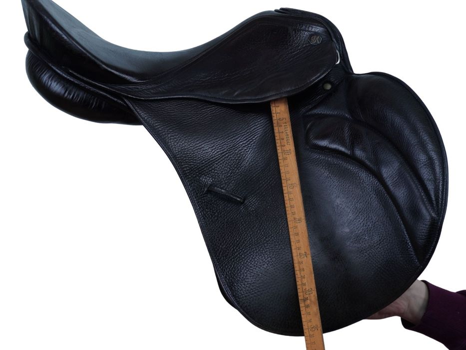 Kieffer Bavaria Siodło Skokowe