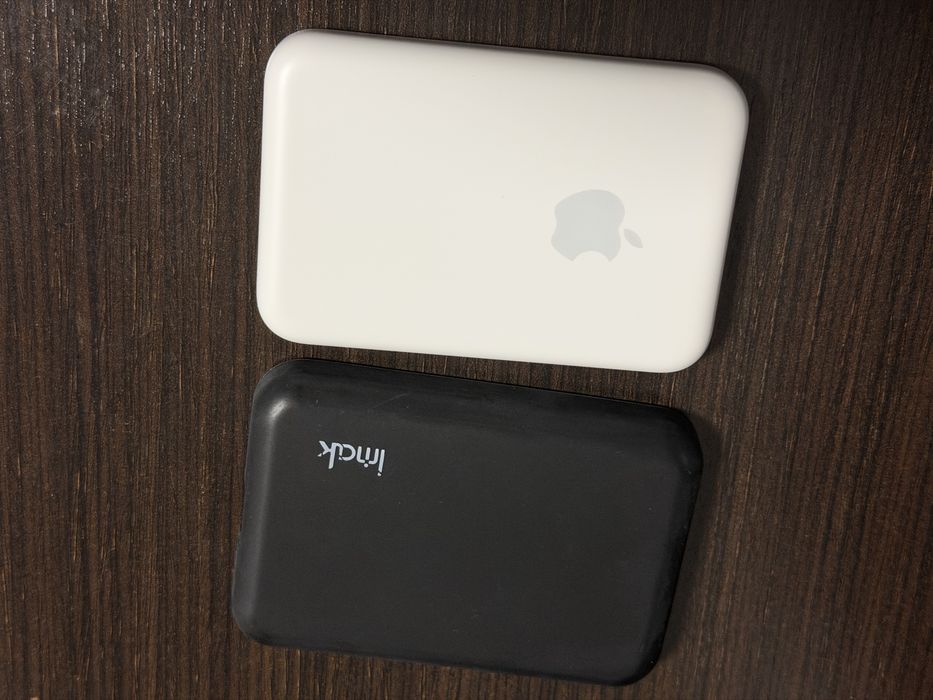 iPhone 13 Mini 128GB + Bateria Magsafe (ler anuncio)