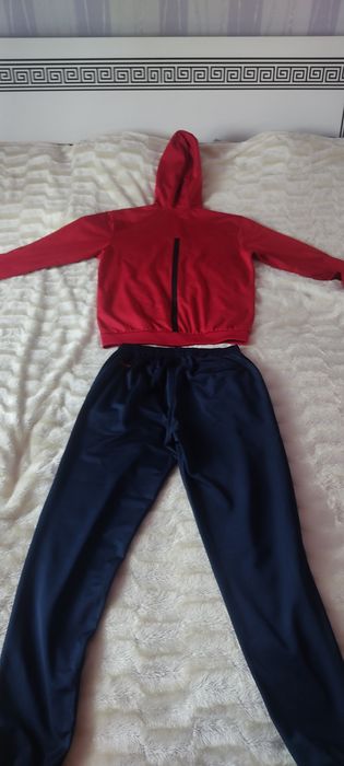 Спортивний костюм PUMA, розмір L (52/54)