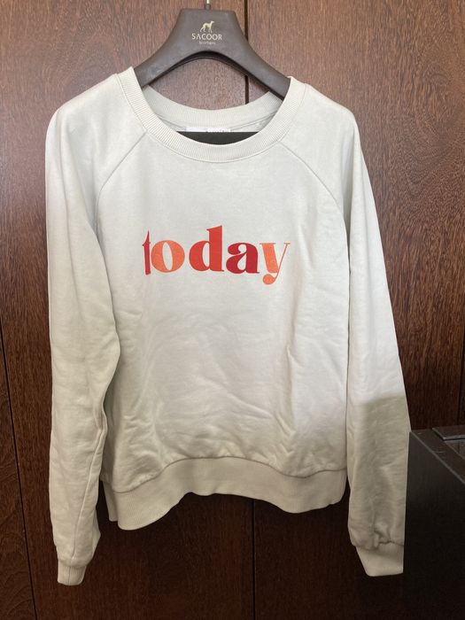 Camisola Sweat Camaïeu Today S