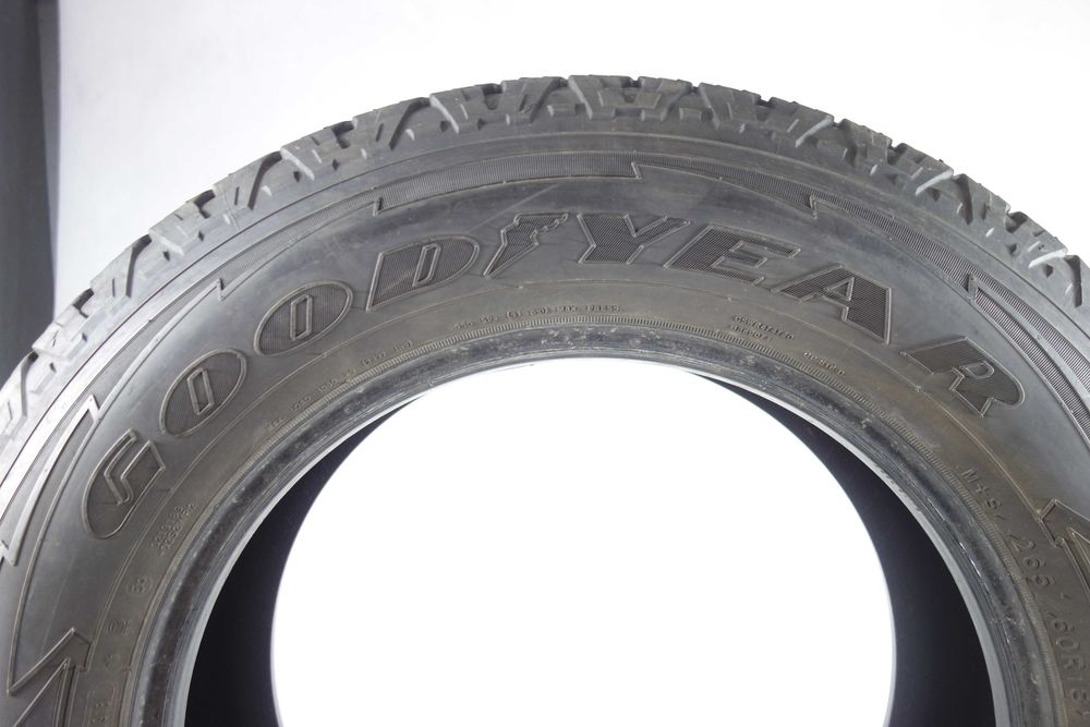 Opony letnie 265/60/18 - GOODYEAR Wrangler All Terrain Adventure