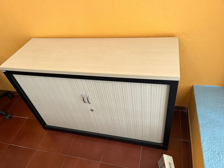 Mobiliário de Escritório