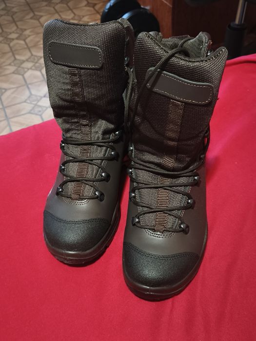 Талани високі, демісезонні