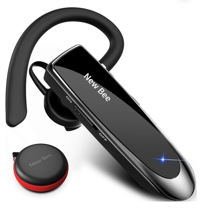 Zestaw sluchawkowy bluetooth