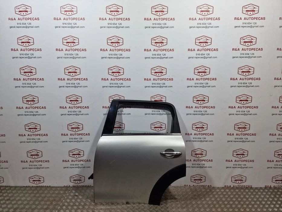 PORTA COMPLETA Trás Esquerda Mini Cooper CountryMan R60