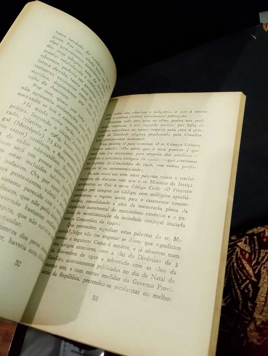 O Projecto de Código Civil à luz da Doutrina Católica - António Leite