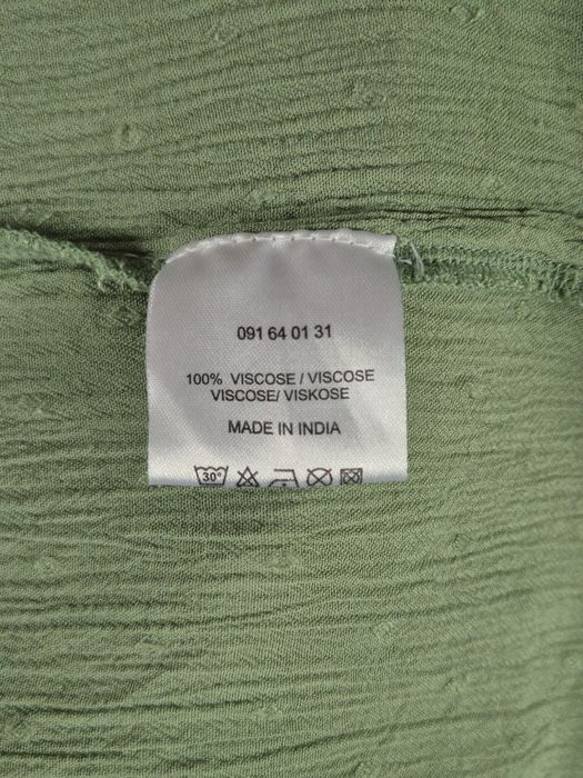 Bluzka wiskoza boho TWODAY roz.48