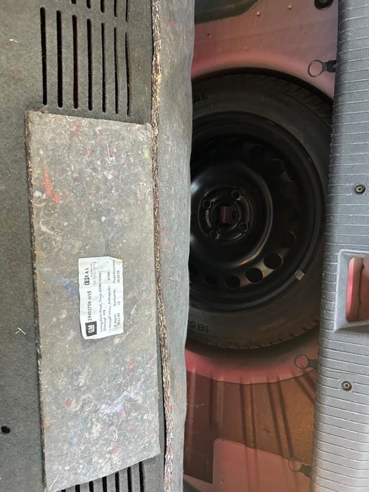 Opel Corsa, 1.2, 2005