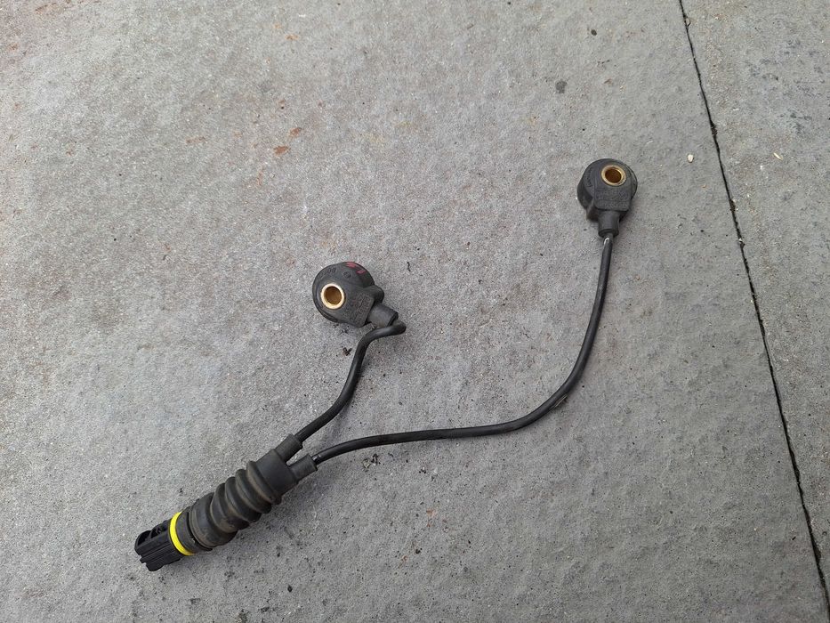 Czujniki spalania stukowego stuku do BMW e36 silniki M43 M44