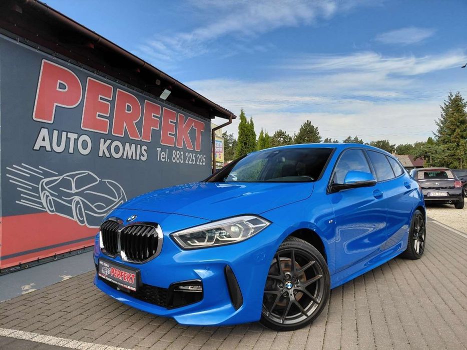BMW Seria 1
