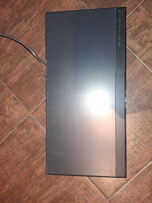 Odtwarzacz DVD samsung