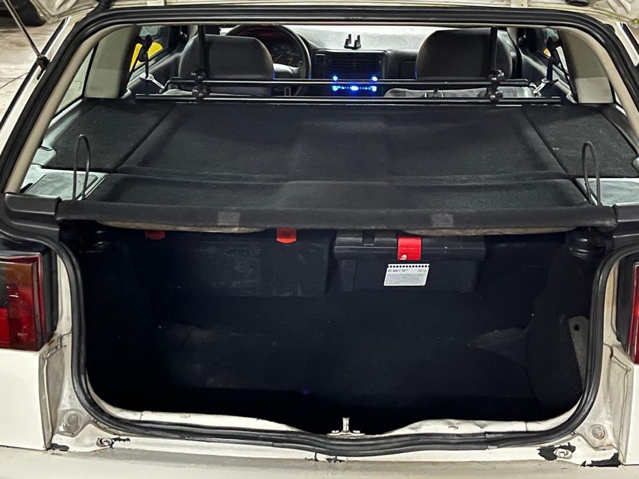 Seat Ibiza 1.9 gasoleo